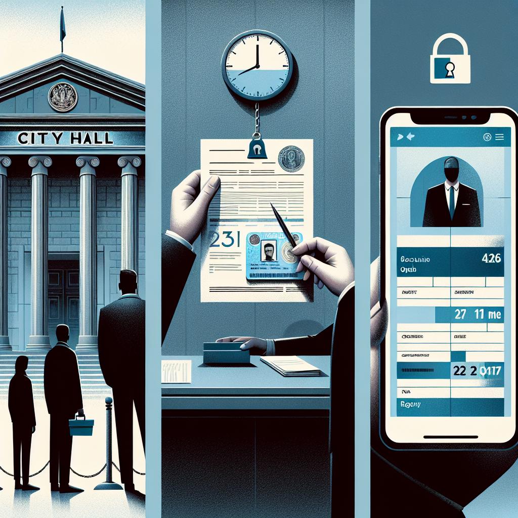 procuration municipales 2026