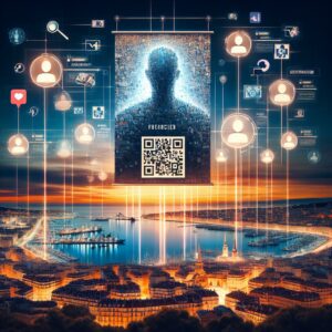 Désinformation Marseille Delogu