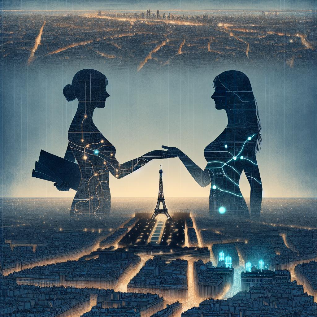 Knafo fusion Dati Paris