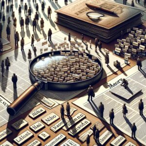 noms juifs Mélenchon