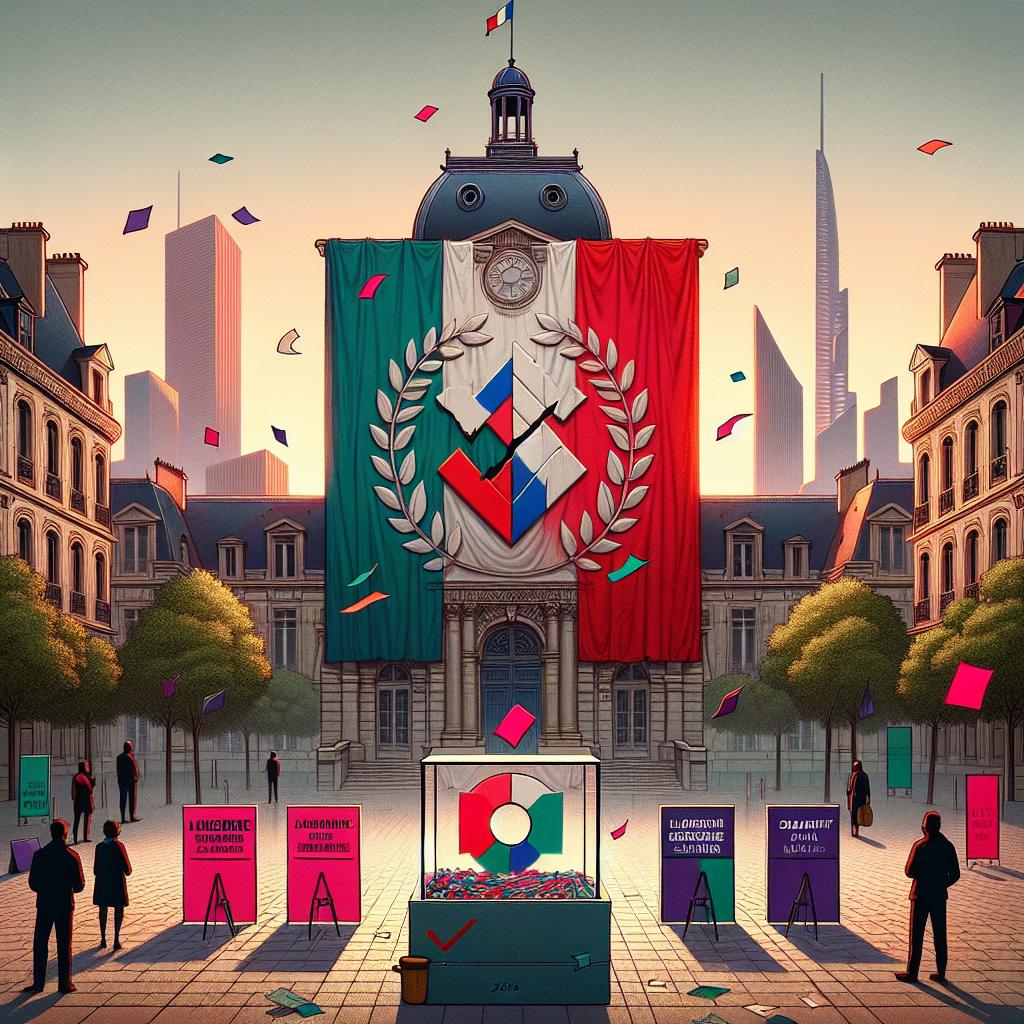 Nanterre 2026 gauche divisée