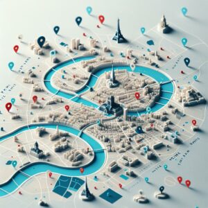 droite ceinture rouge