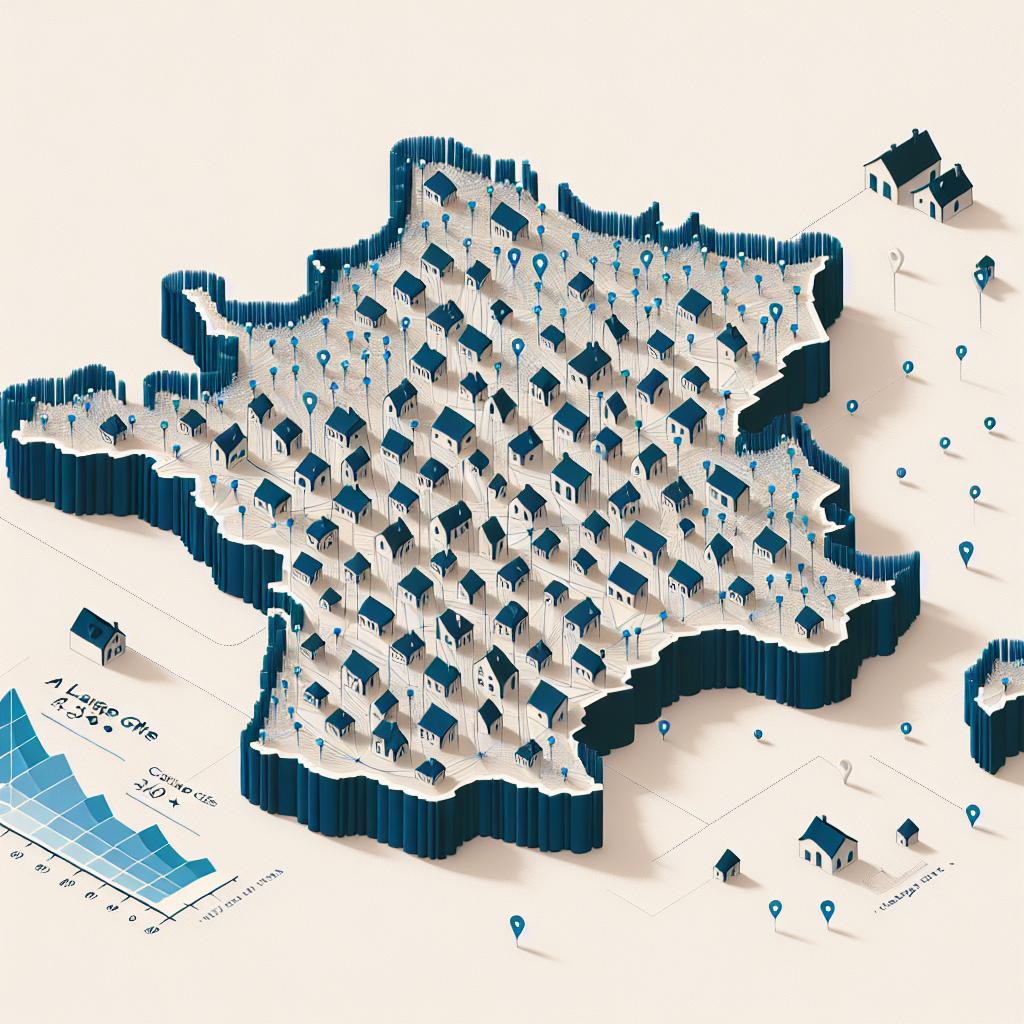maillage territorial alliances locales