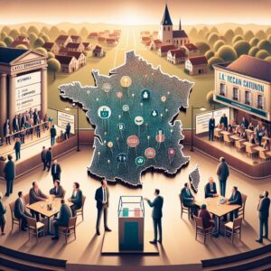 élections municipales 2026