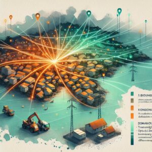 Mayotte Orange raccorde fibre