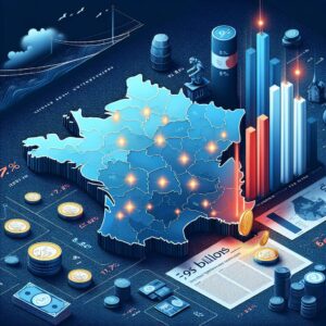 recettes fiscales 2025