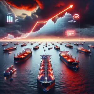 Détroit Ormuz énergie européenne