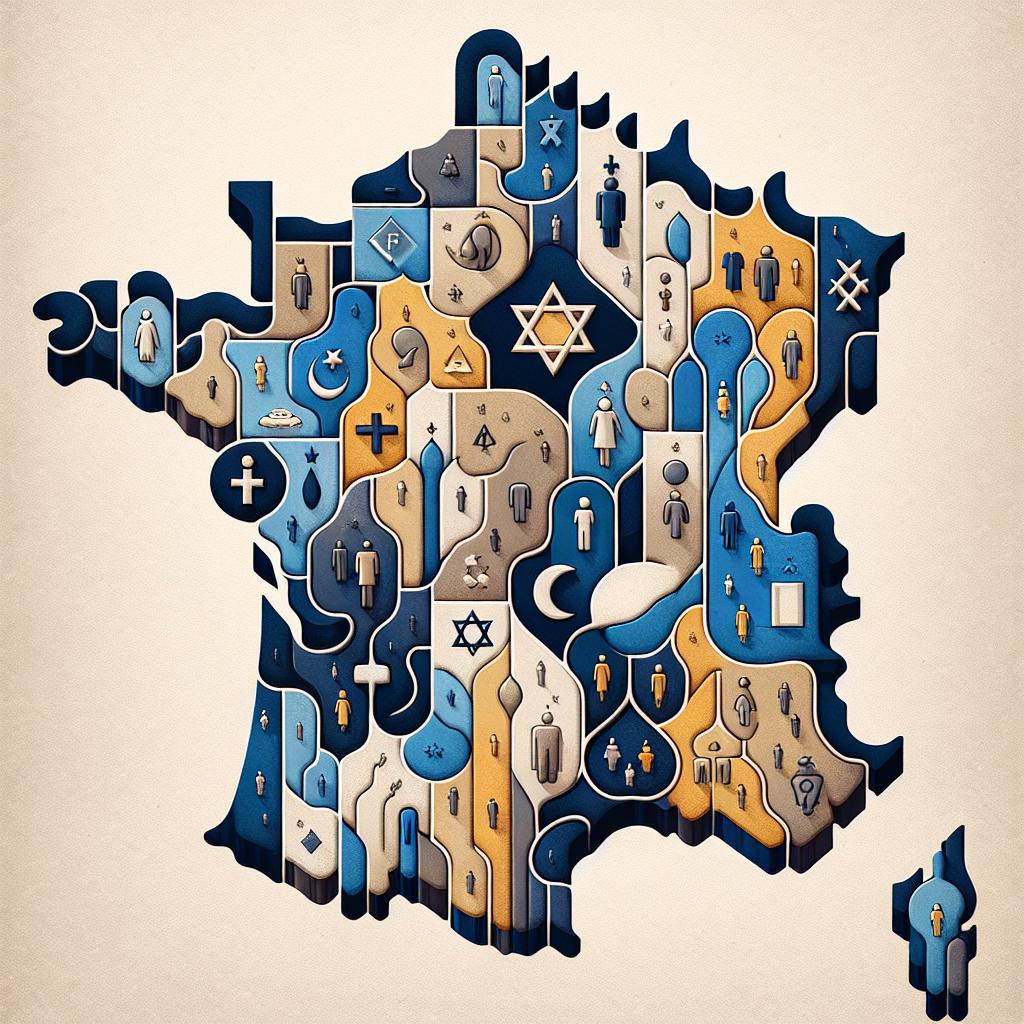 RN diversité religieuse électorat