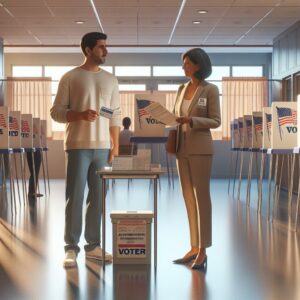 vote accessible autonome handicap