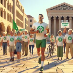 Montpellier écologie gauche