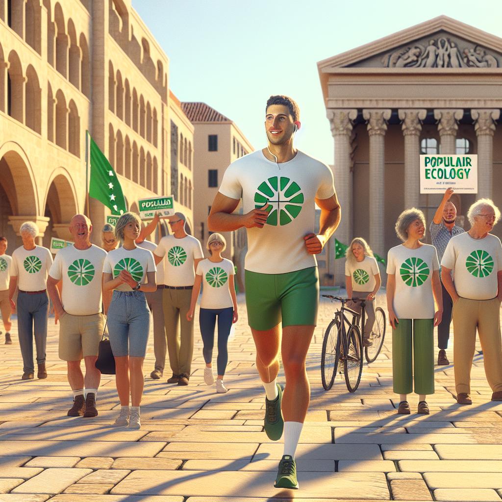 Montpellier écologie gauche