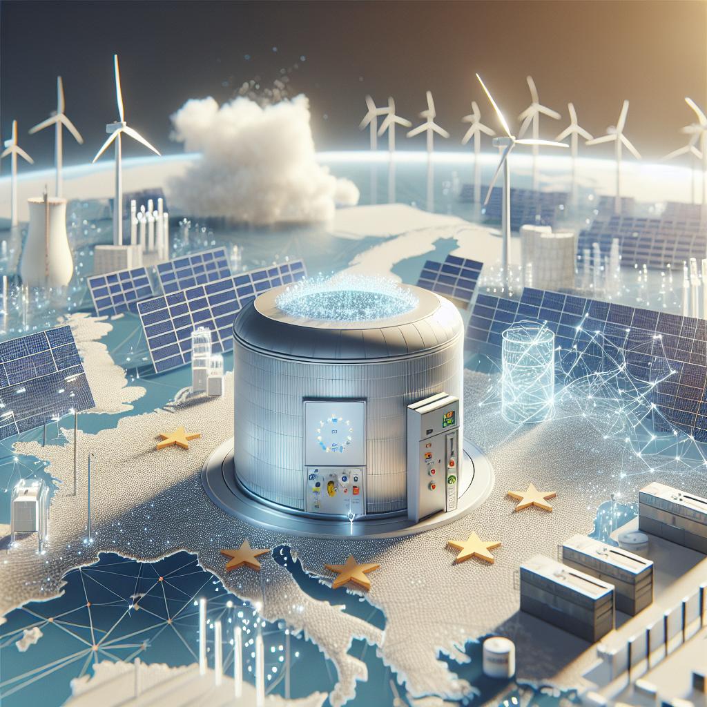 mix nucléaire renouvelables