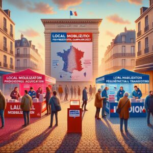 Municipales 2026 gauche présidentielle