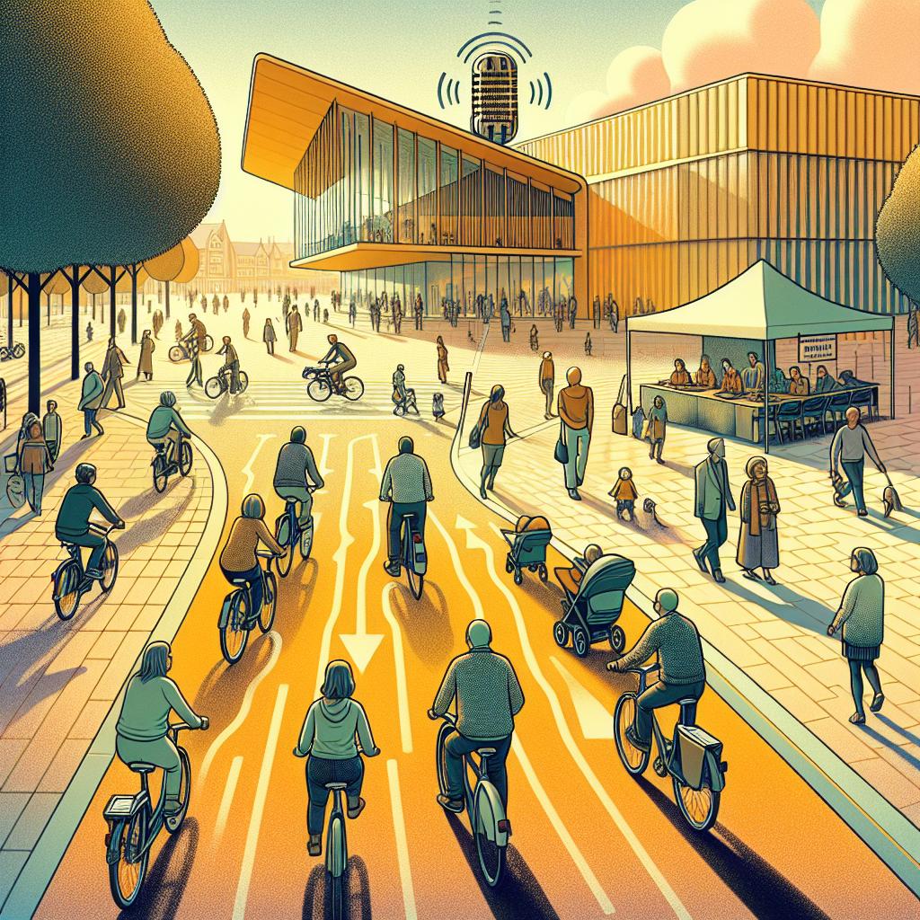 climat mobilité vélo