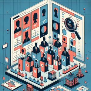 Municipales 2026 parité