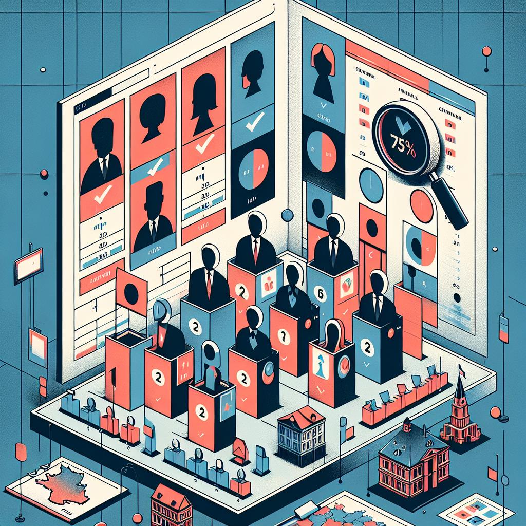 Municipales 2026 parité