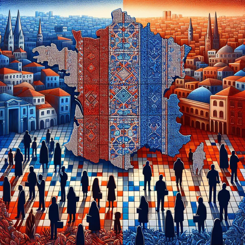 Mélenchon nouvelle France