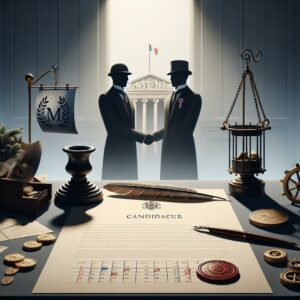 présidence CESE Medef