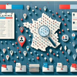 Municipales 2026 têtes de liste