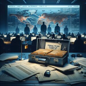 fuites Marseille corruption