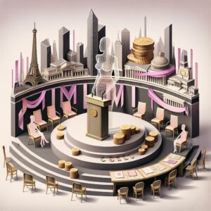 féminisation vie publique