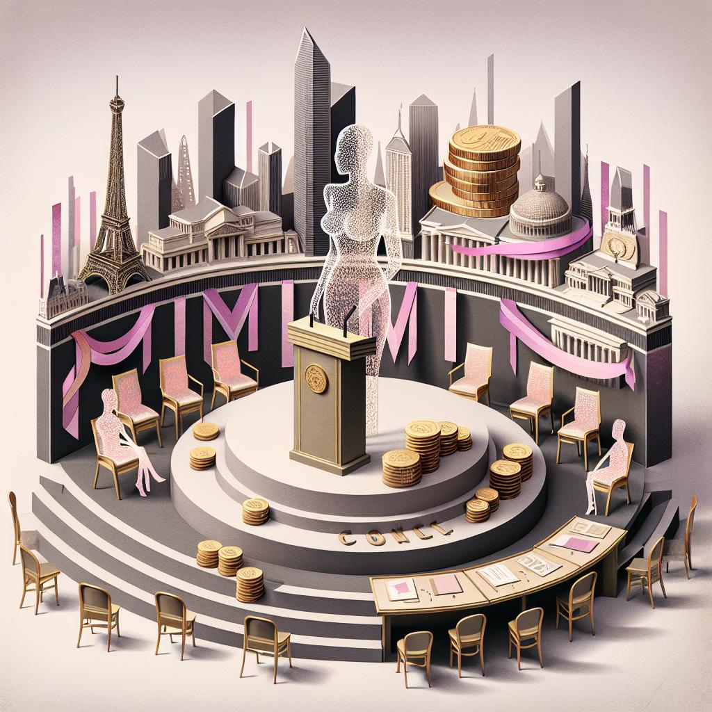 féminisation vie publique