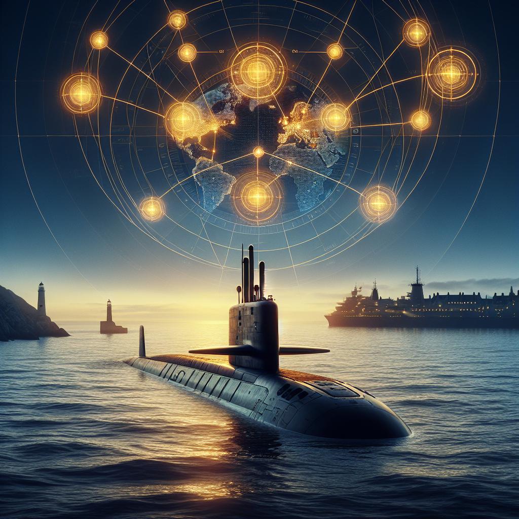 dissuasion avancée européenne