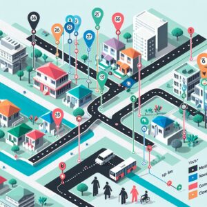 bureaux vote Nouméa