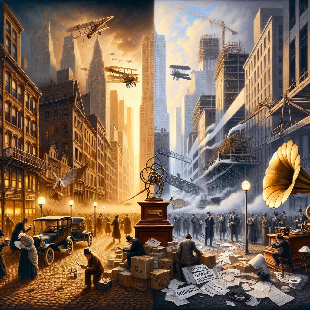 régulation construction innovation