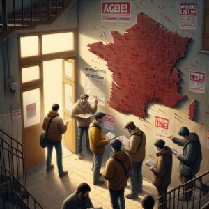 Municipales 2026 Lutte ouvrière listes