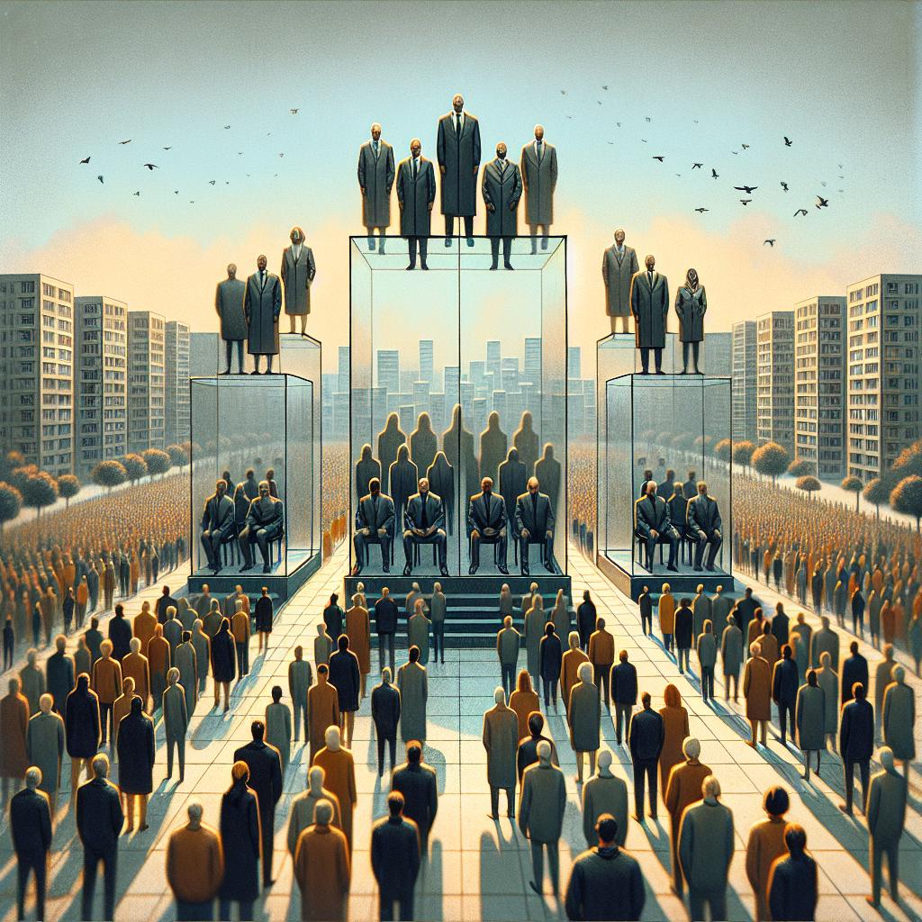 Seine Saint Denis élus