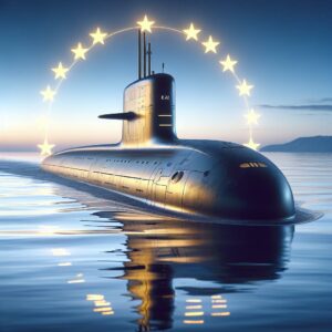 dissuasion avancée française