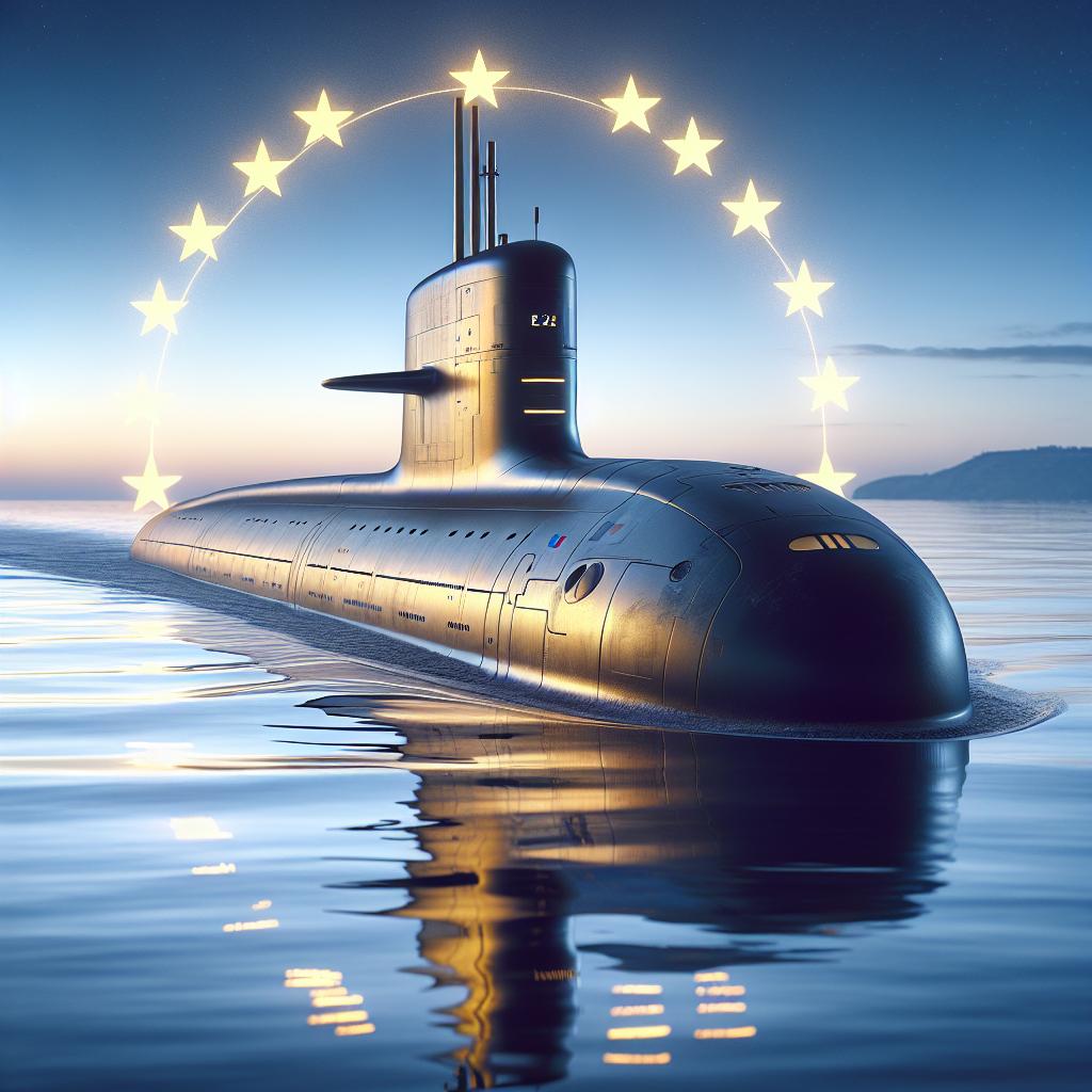 dissuasion avancée française