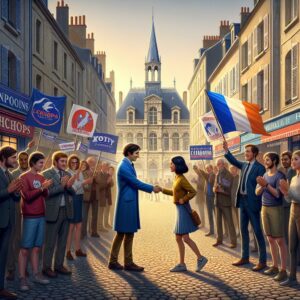 Municipales Limoges Faure