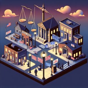 logement sécurité éducation