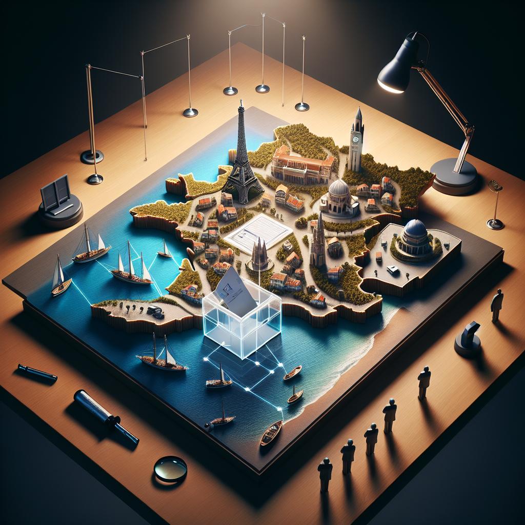 Municipales 2026 villes clés