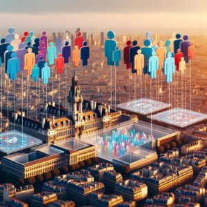 Paris double scrutin 2026