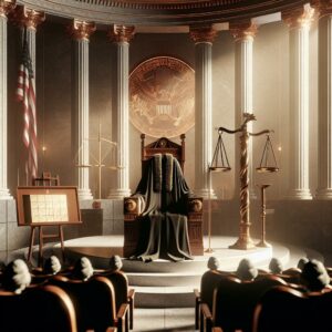 Amélie de Montchalin indépendance déontologie