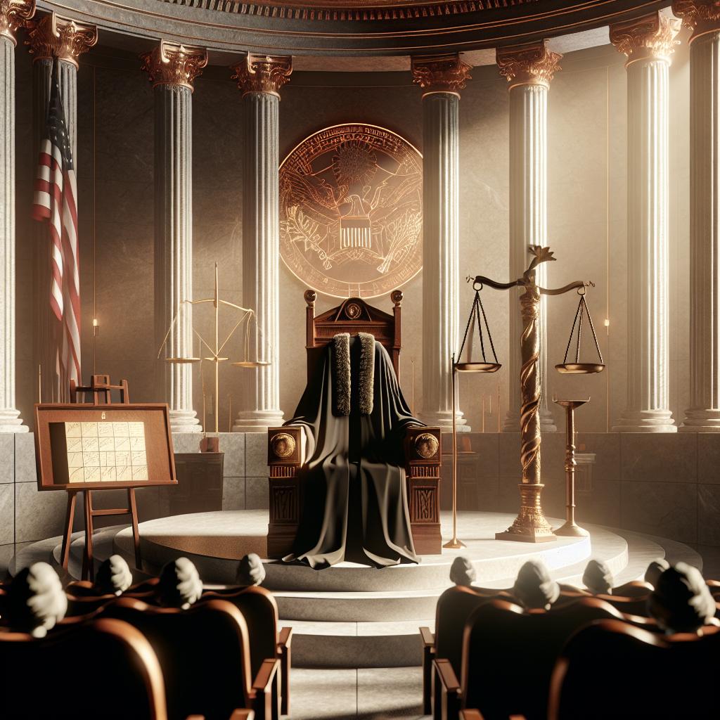 Amélie de Montchalin indépendance déontologie