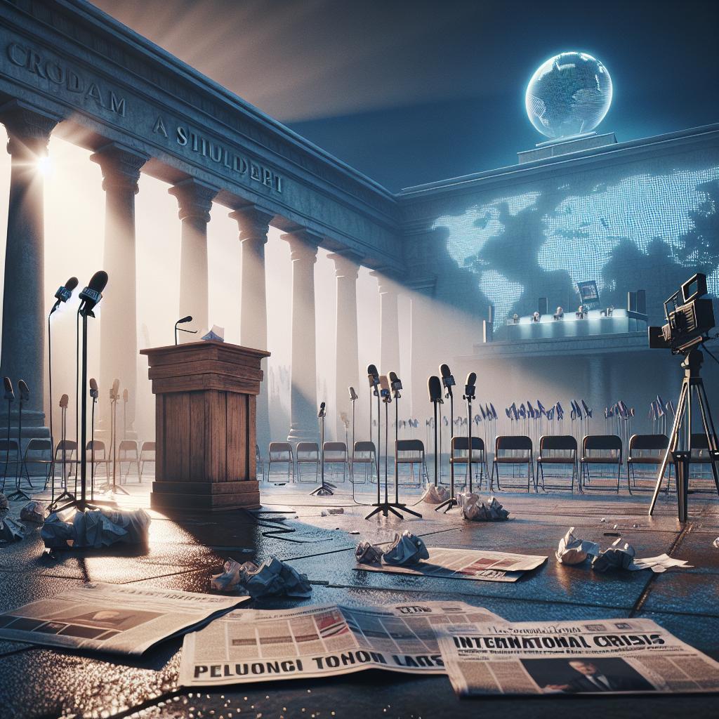 Municipales 2026 exécutif minimise