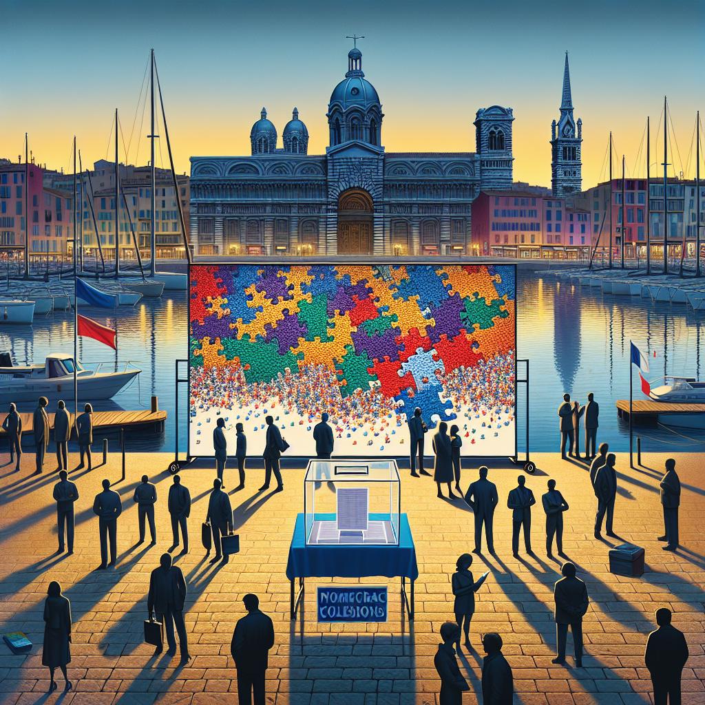 Municipales Marseille PLM