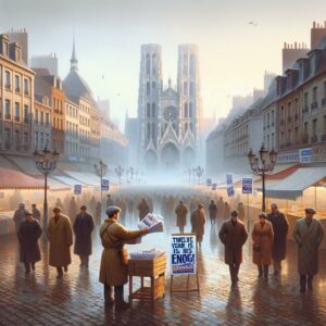 Municipales Tourcoing 2026