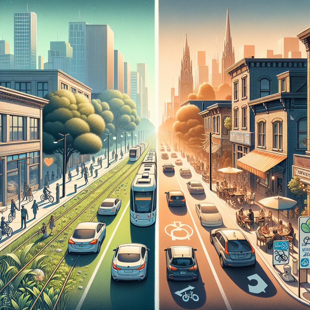 Municipales 2026 voiture