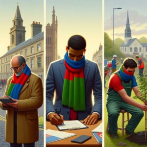 maires quotidien municipal