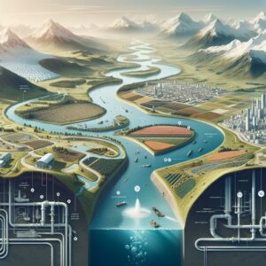 Municipales 2026 eau