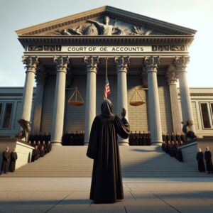 Amélie de Montchalin Cour des comptes