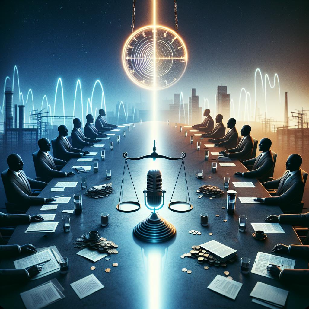 fonds paritaire gouvernance