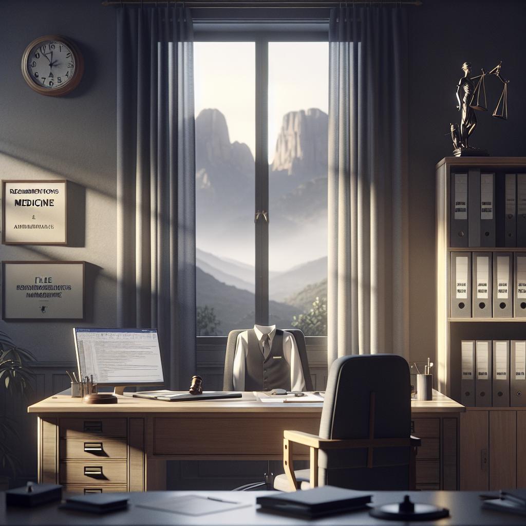 suicide DGFiP lien travail