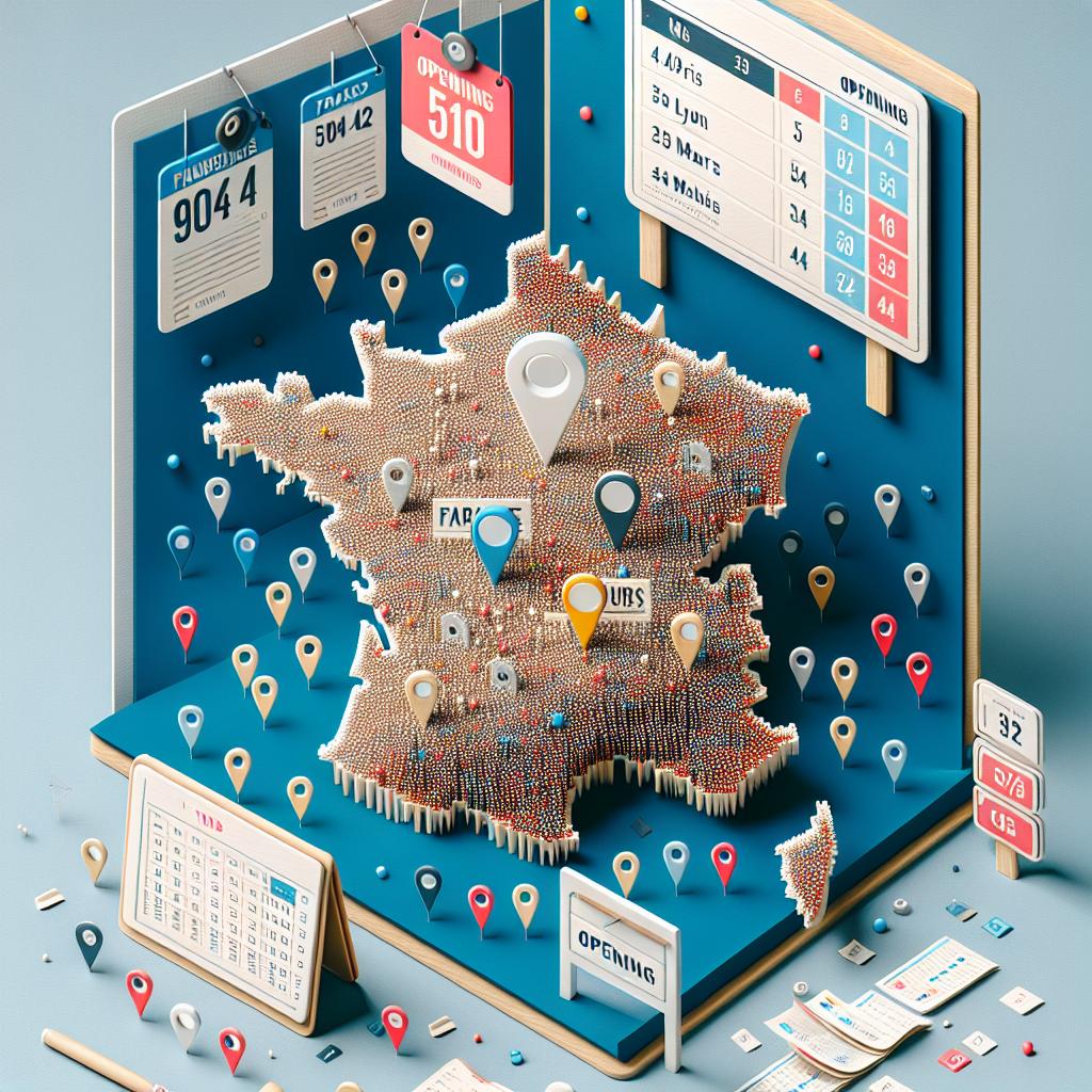 Municipales 2026 listes candidats