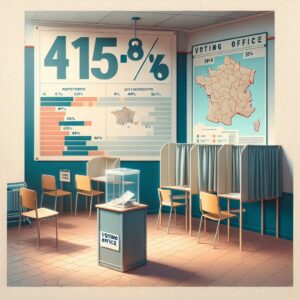 Municipales 2026 abstention record